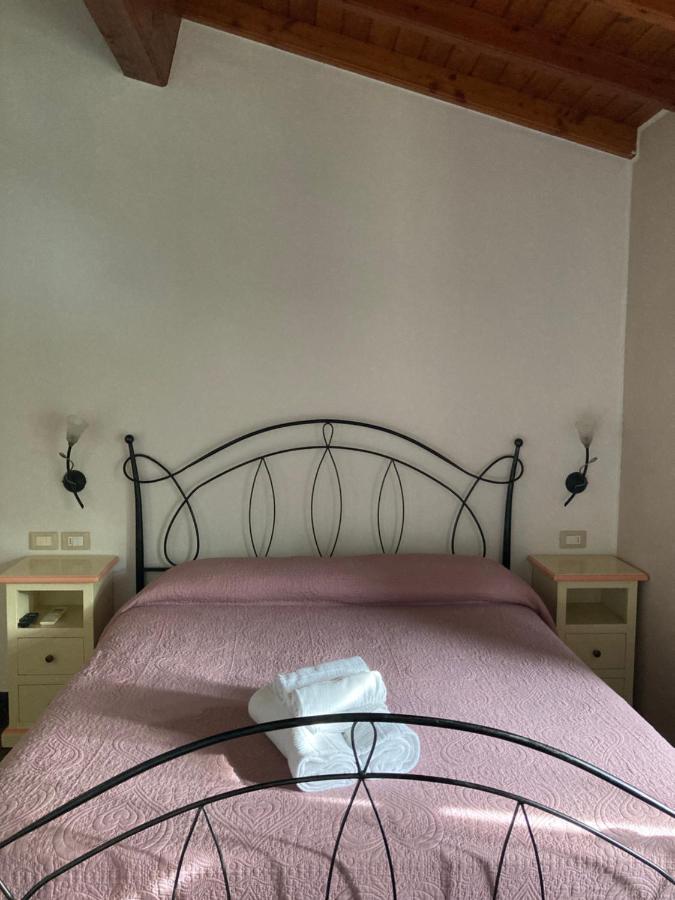 Casa Valeria Vernazza Buitenkant foto
