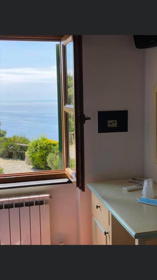Casa Valeria Vernazza Buitenkant foto